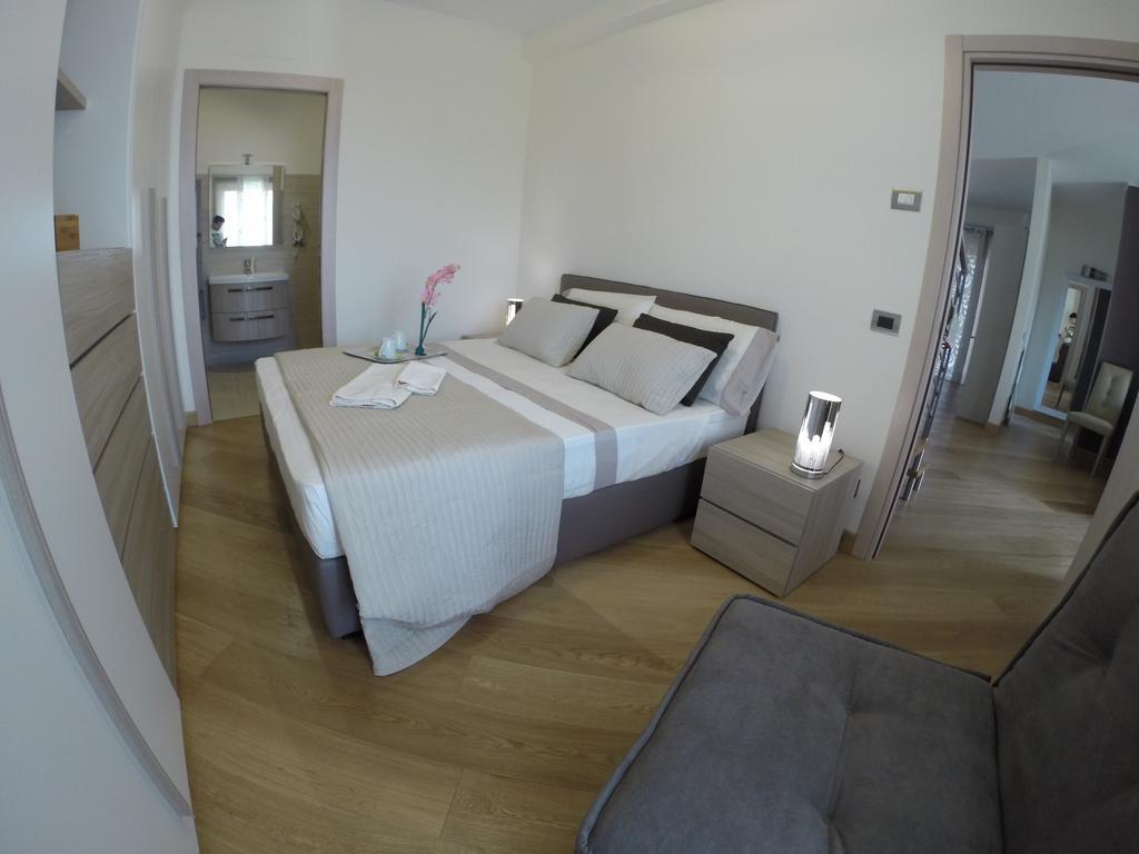 Bed & Breakfast B&B Interno 11 *