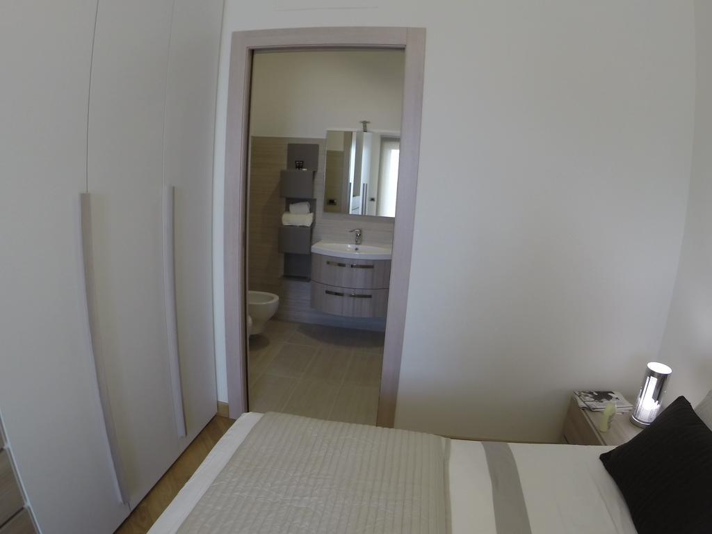 Bed & Breakfast B&B Interno 11
