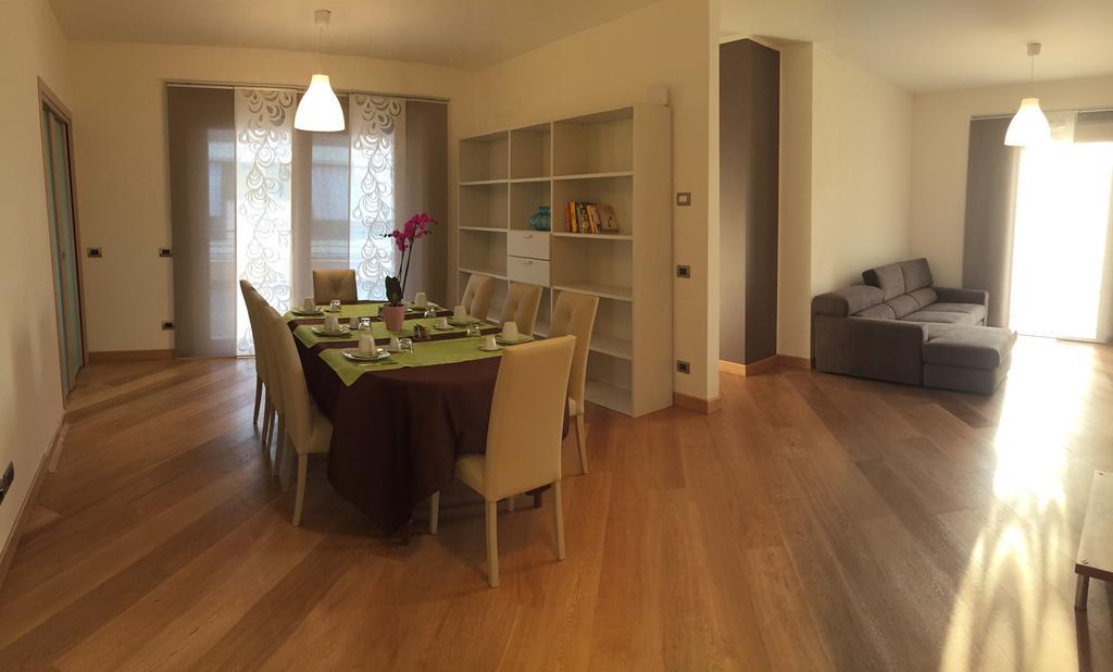 B&B Interno 11 Bed & Breakfast *